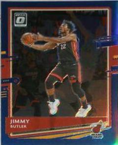 Jimmy Butler