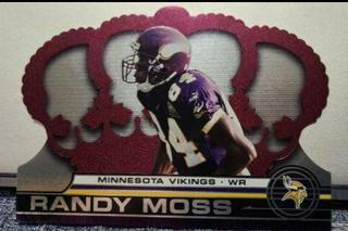Randy Moss