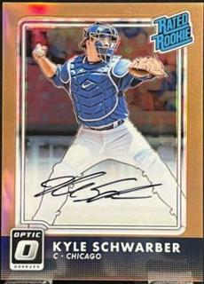 Kyle Schwarber