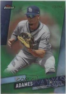 Willy Adames