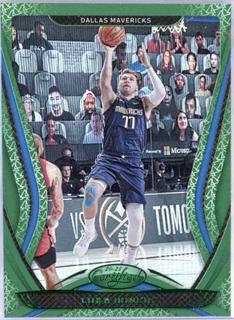 Luka Doncic