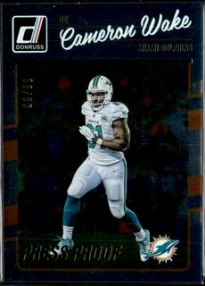 Cameron Wake