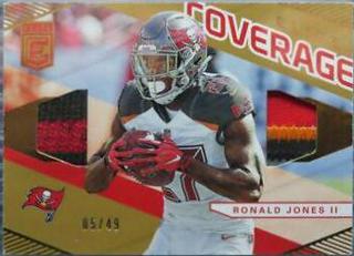 Ronald Jones II