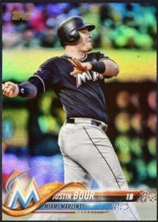 Justin Bour