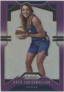 Katie Lou Samuelson