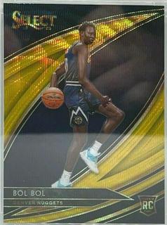 Bol Bol
