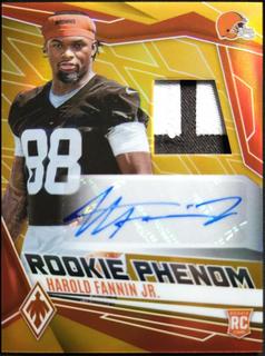 Harold Fannin Jr.