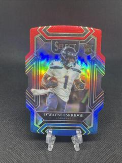 D'Wayne Eskridge