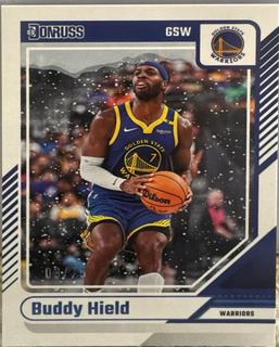 Buddy Hield
