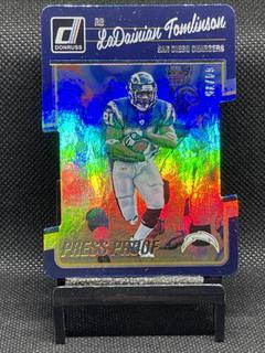LaDainian Tomlinson