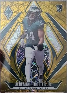 Jeremiah Trotter Jr.