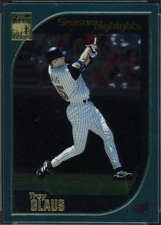 Troy Glaus