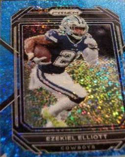 Ezekiel Elliott