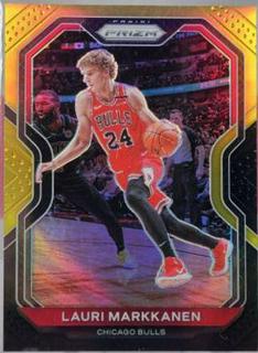 Lauri Markkanen