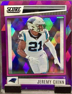 Jeremy Chinn