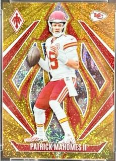 Patrick Mahomes II