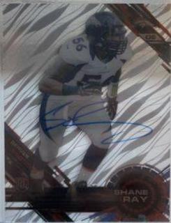 Shane Ray