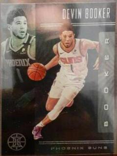 Devin Booker