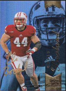 Chris Borland