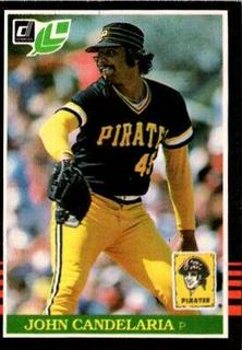 John Candelaria