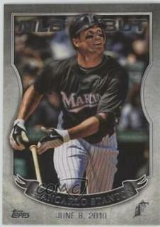 Giancarlo Stanton