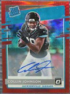 Collin Johnson
