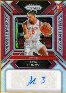 Seth Lundy