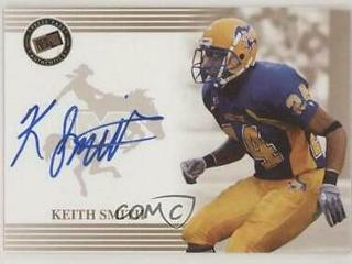 Keith Smith