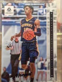Ja Morant
