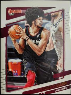 Jarrett Allen