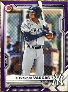 Alexander Vargas
