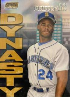 Ken Griffey Jr.