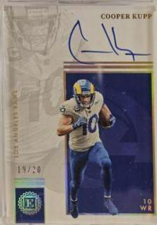 Cooper Kupp