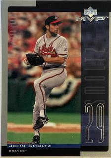 John Smoltz