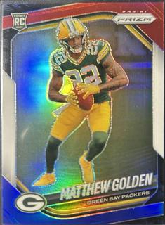 Matthew Golden