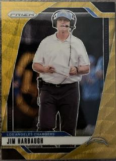 Jim Harbaugh
