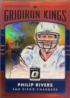 Philip Rivers