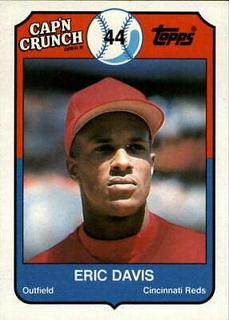 Eric Davis