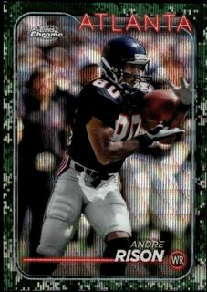 Andre Rison