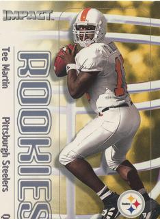 Tee Martin