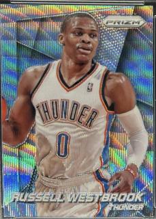Russell Westbrook