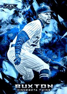 Byron Buxton