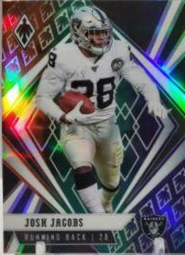 Josh Jacobs