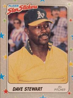 Dave Stewart