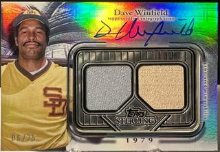 Dave Winfield