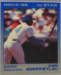 Ken Griffey Jr.