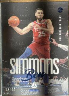 Ben Simmons