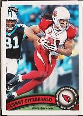 Larry Fitzgerald