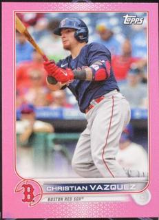 Christian Vazquez