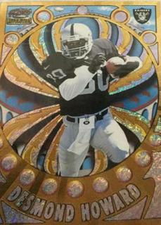 Desmond Howard